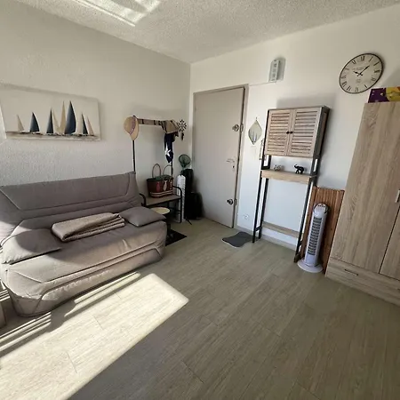 T2 Proche Avec Parking Privatif, 4 Personnes - Fr-1-701-90 Apartman